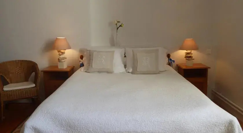 B&B Gagnepain La Riviere
