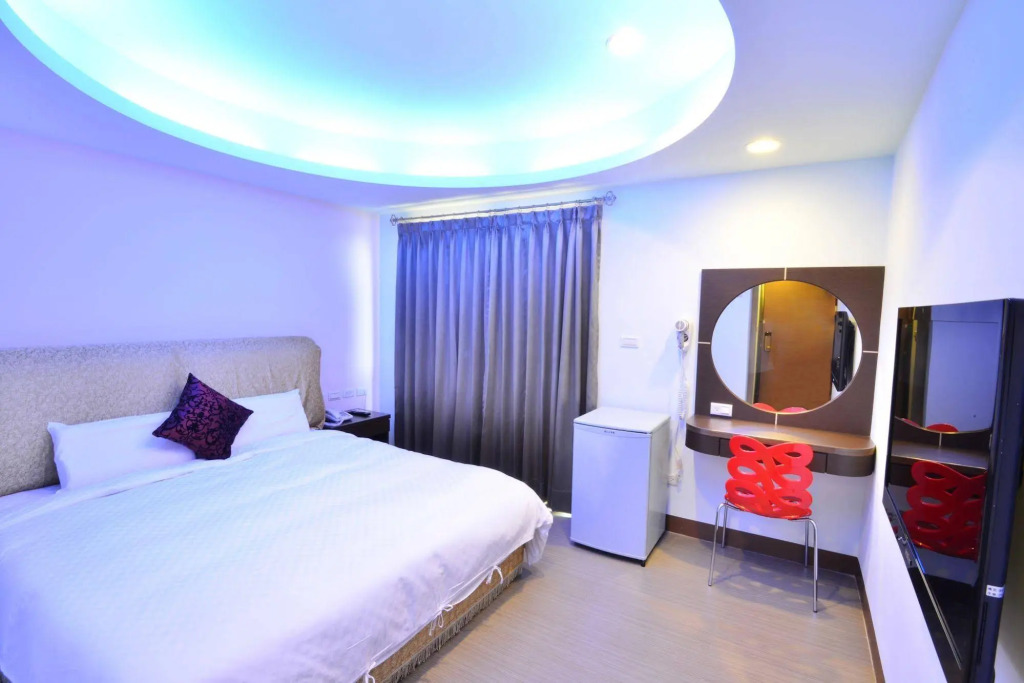 Kenting Coral Sea Resort Hotel