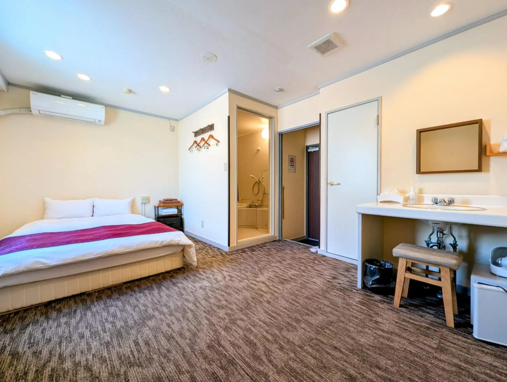 Kanazawa Station Hotel