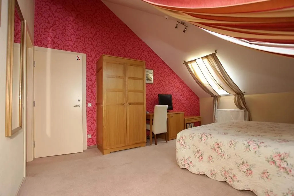Hotel Vila Diemedis