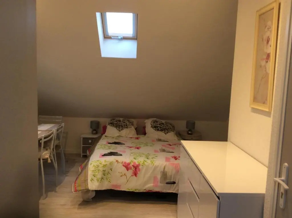 gites et chambres d'hotes les roses thé
