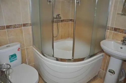 Guest House on Gogolya 36A