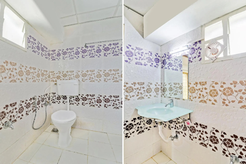 OYO 63561 Hotel Sai Grand