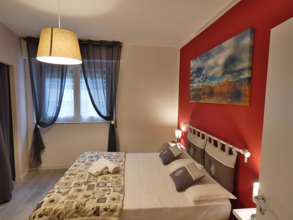 Charming House in Old Town Desenzano