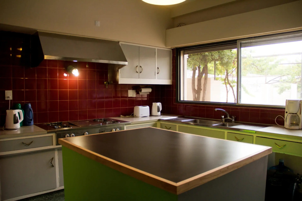 Aventura Hostel