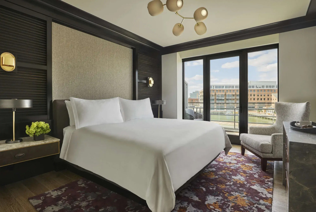 Pendry Baltimore