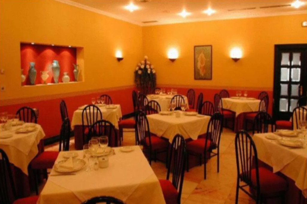 Hotel Nova Roma