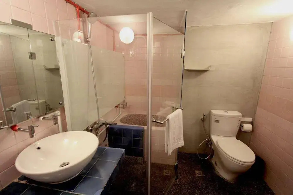 3080S Apartment