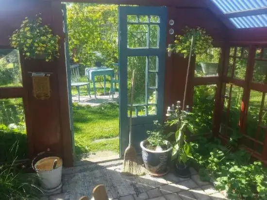 B&B Olsegården