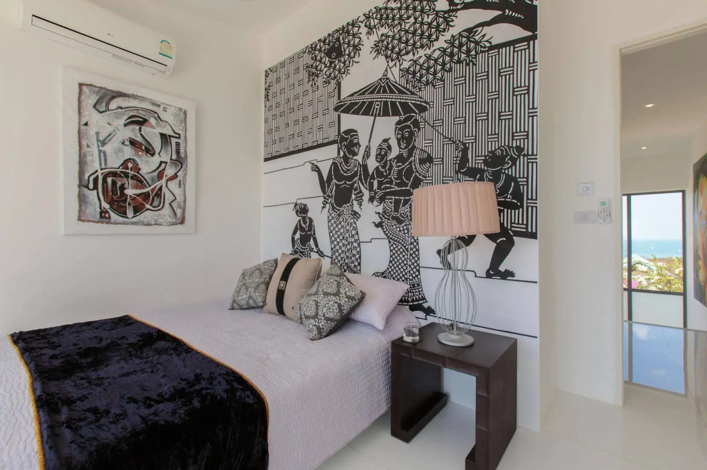 Villa Patrick Pattaya