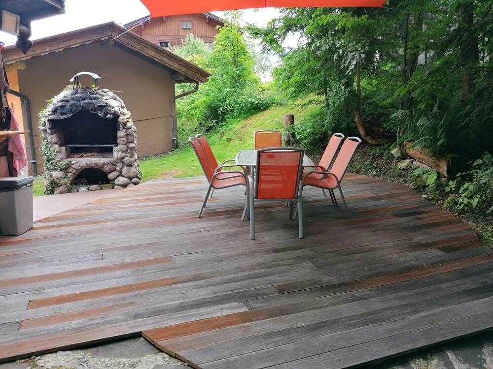 Apartment in Thiersee near Tirolina Thiersee Ski Region