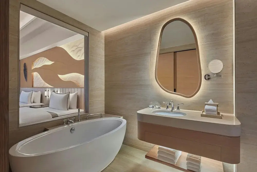 The Westin Jaipur Kant Kalwar Resort and Spa