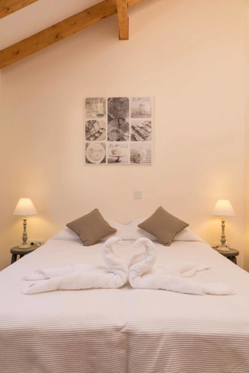 Orama Villas Luxury Apartments