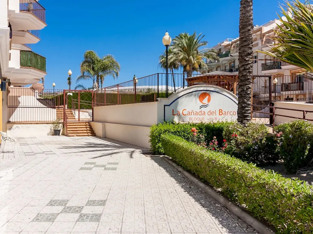 Apartamento Cañada del Barco Canovas