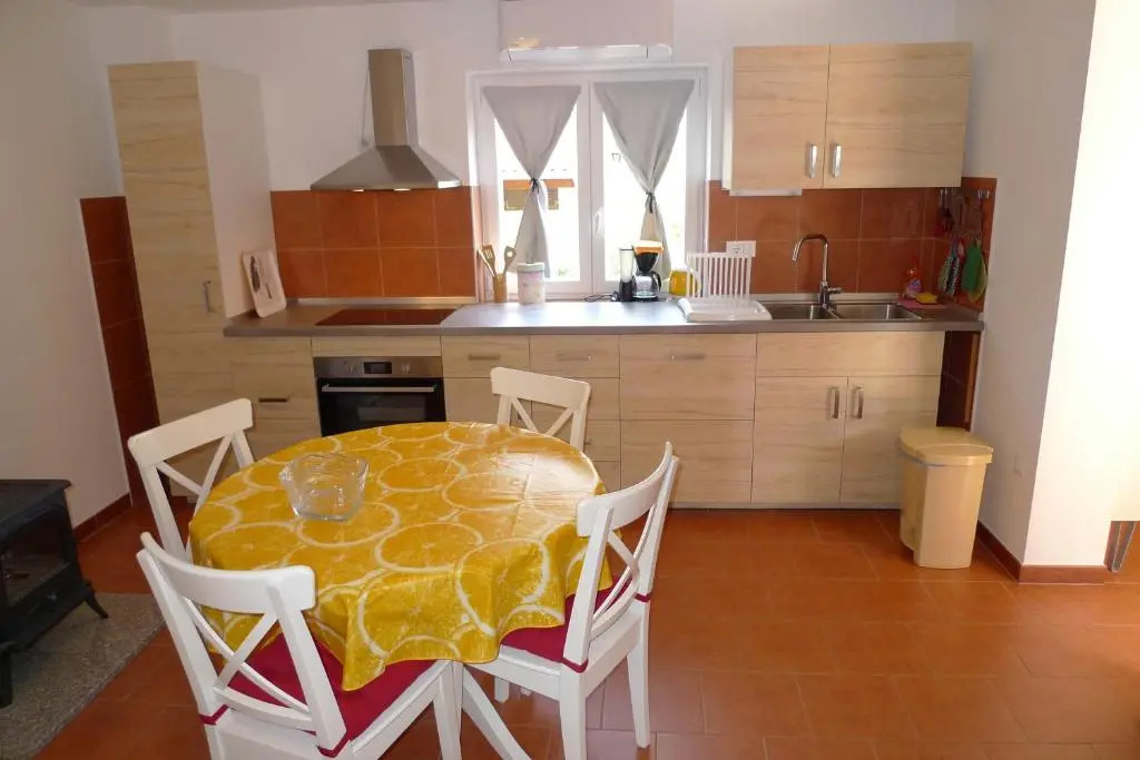 Studio Apartments Seka