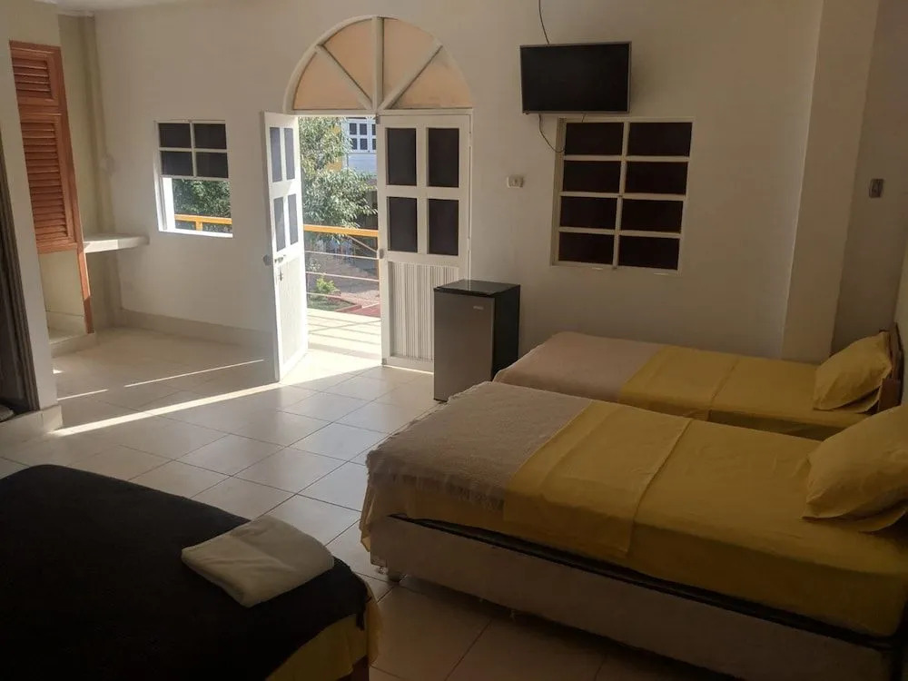 Hotel Sombrero de Paja - TRAVELINE
