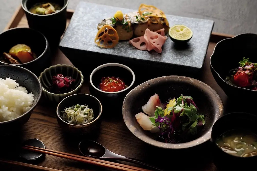 HOTEL FORK & KNIFE Miyajima - Opening in Mar 28th 2026