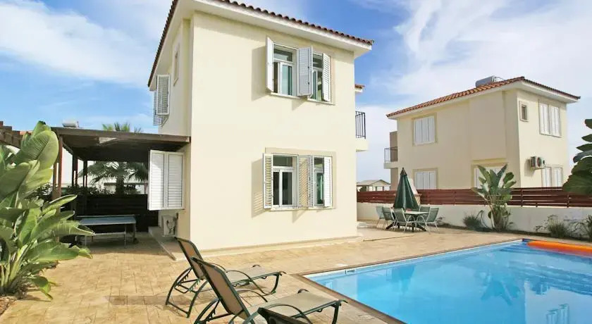 Villa Cindy