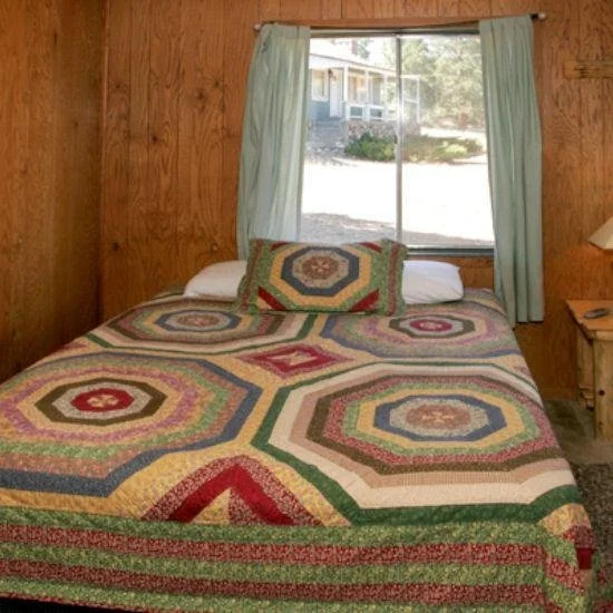 Big Bear Lake Cabins