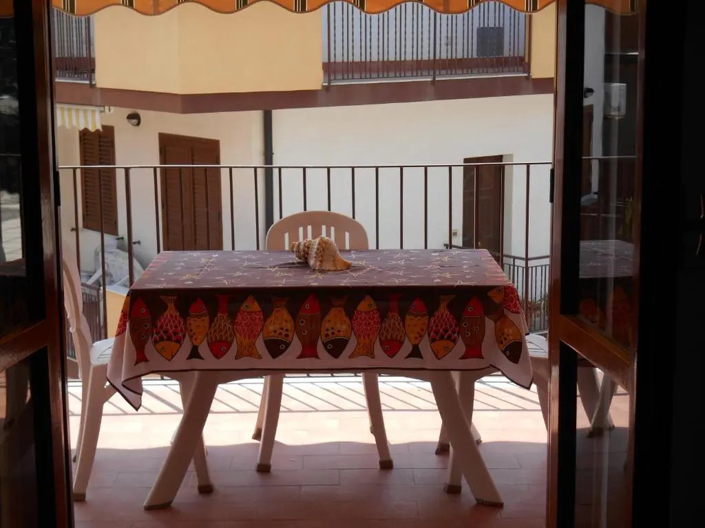 Casa La Pergola