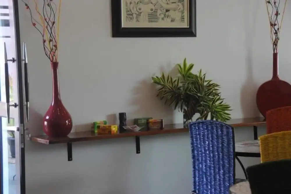Mozaika Guesthouse 2