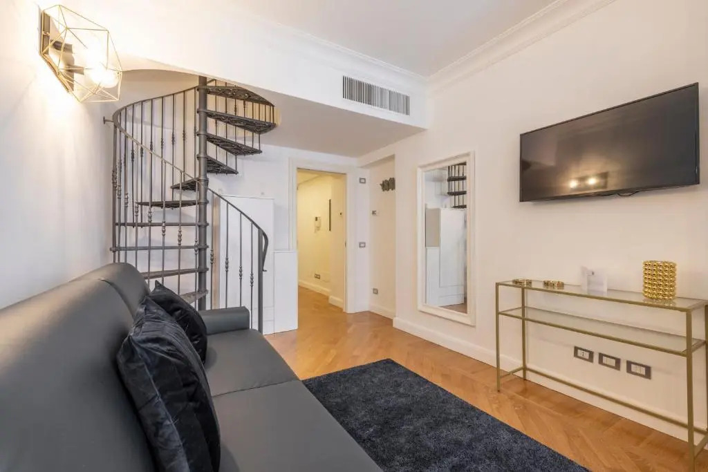 Milan Royal Suites - Centro Brera