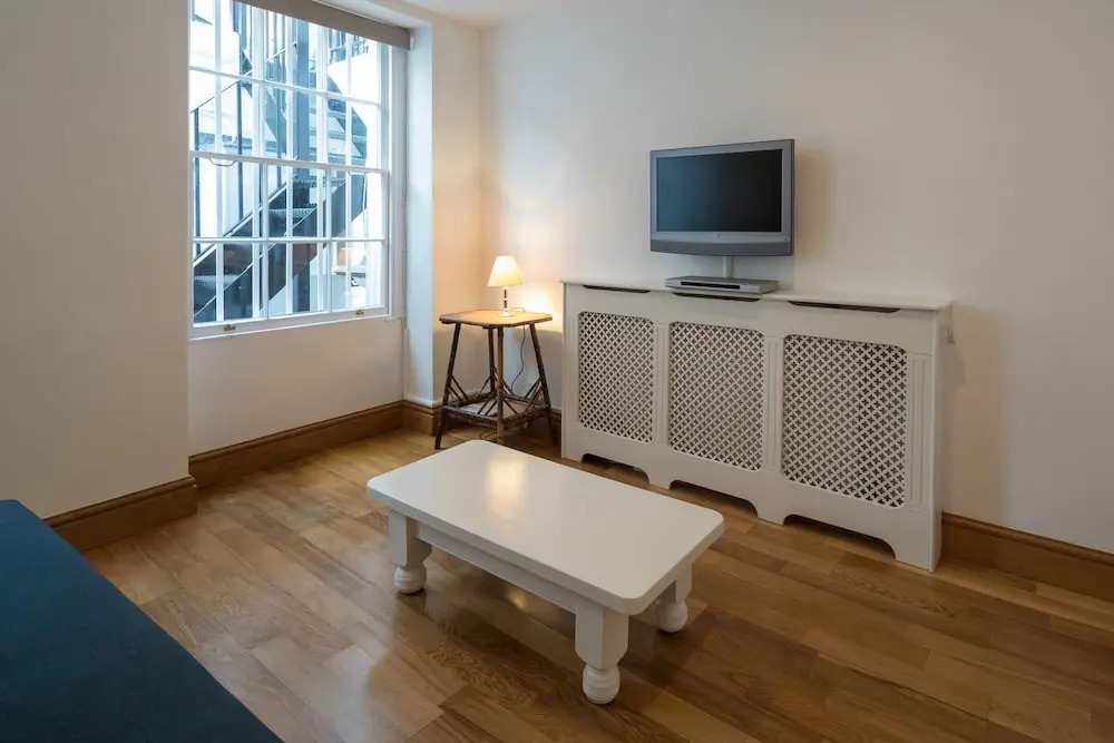 York Street Apartment
