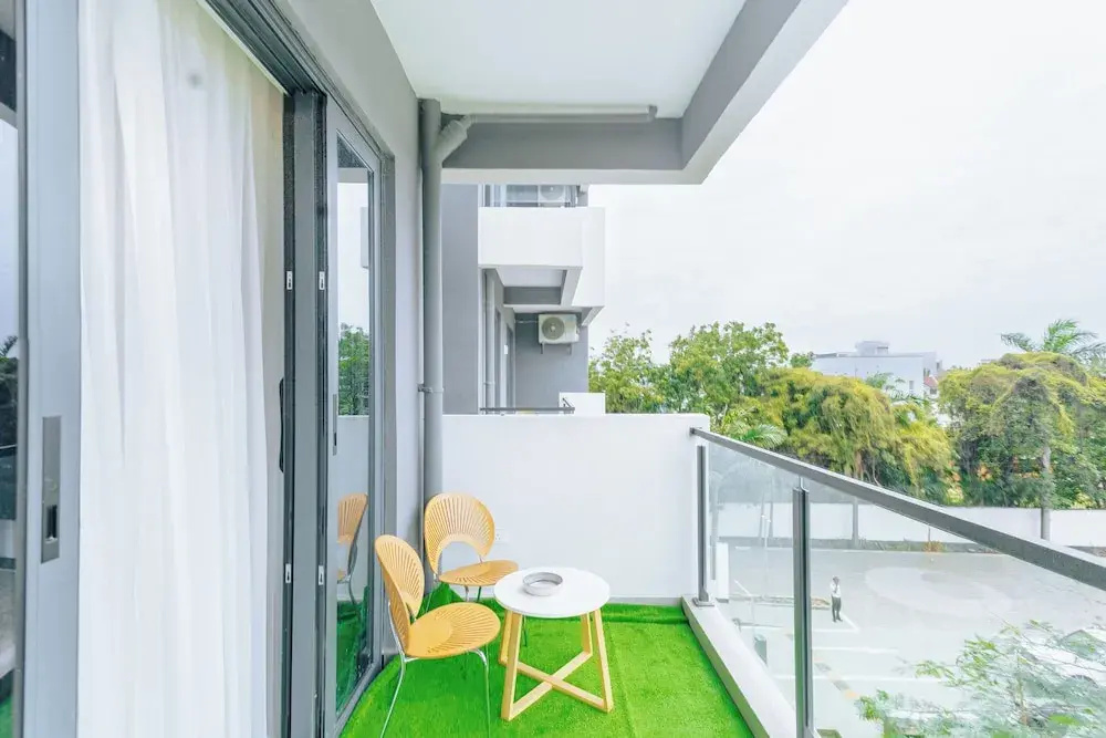 Glorious Luxury Apartments