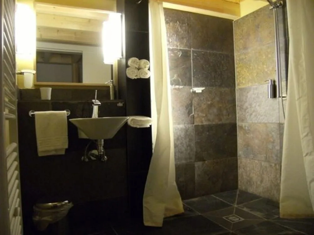 Hotel Alter Hafenspeicher