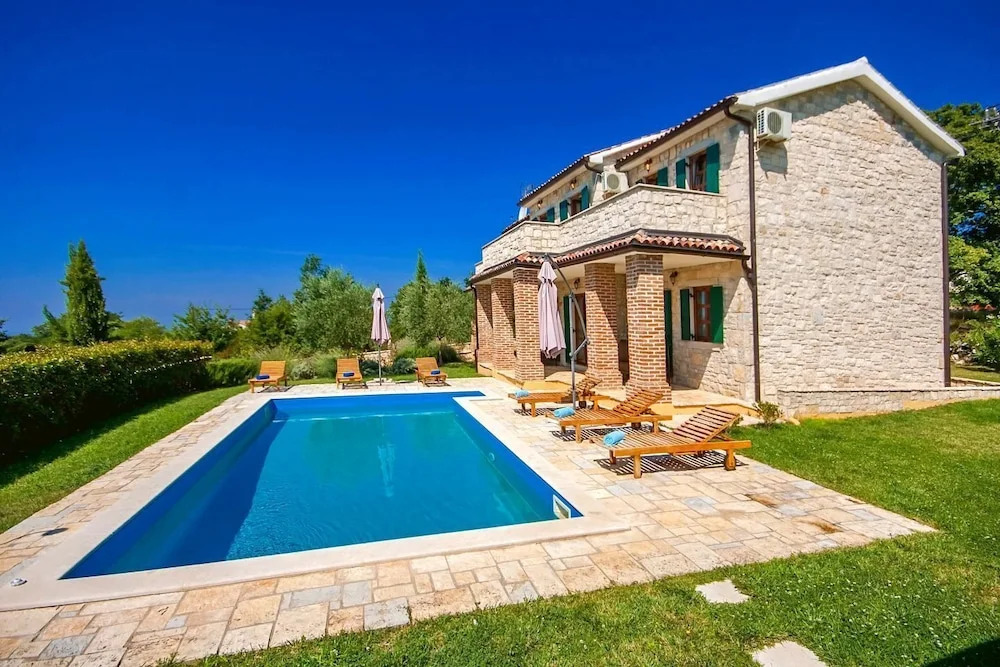 Villa Mila