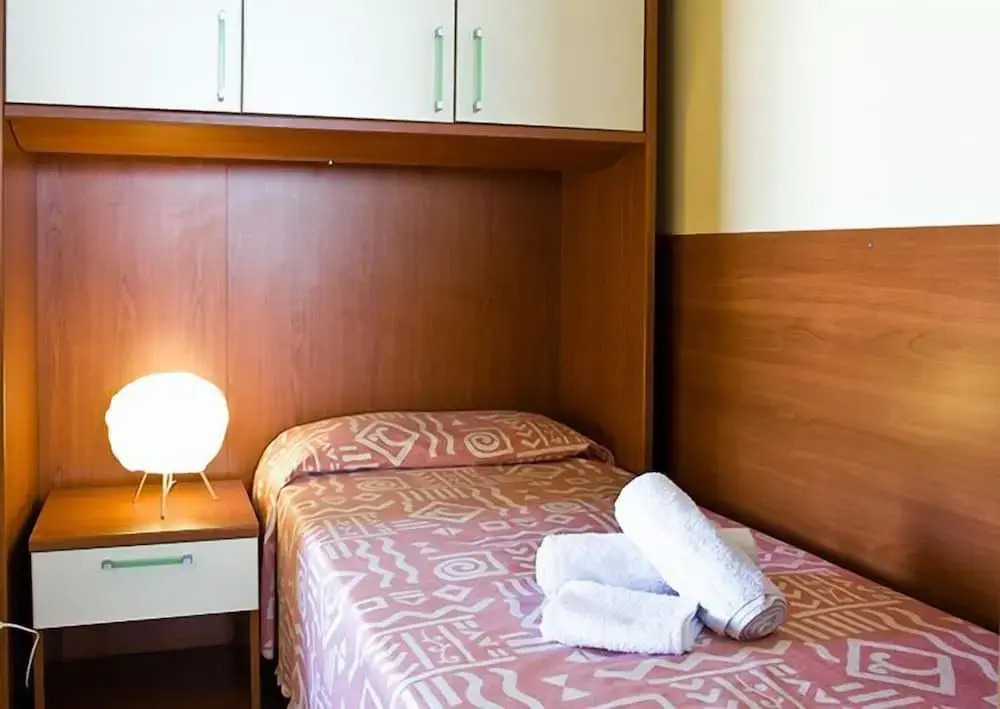 Residence Hotel Le Stelle