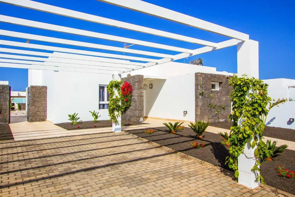 Villa Balandra