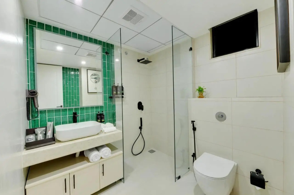 The Beacon Hotel NIBM Pune