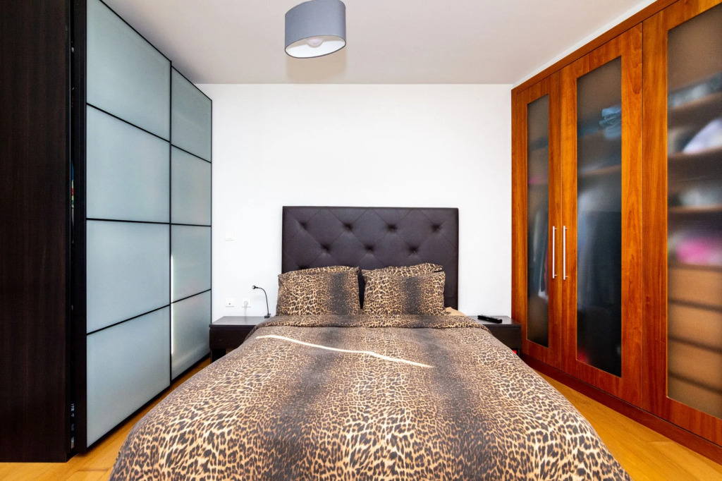 Damasceno Deluxe Apartment