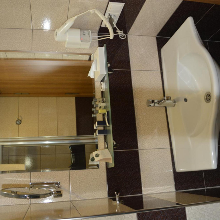 Serenti Pamuk Hotel