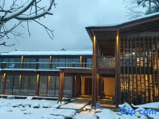 Hubei, Danjiangkou Mount Wudang Lingshan Jumeisu