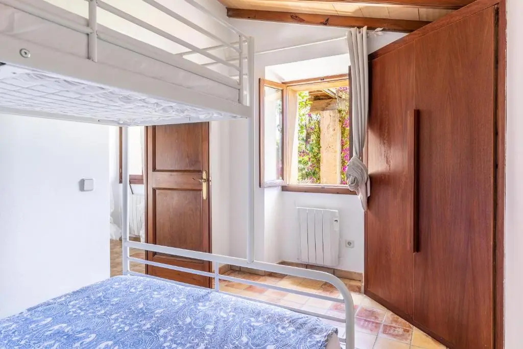 Le Petit Paradis in Biniagual