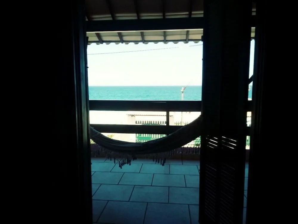Casarão da Praia - Itaipuaçu, Jardim Atlântico, Maricá