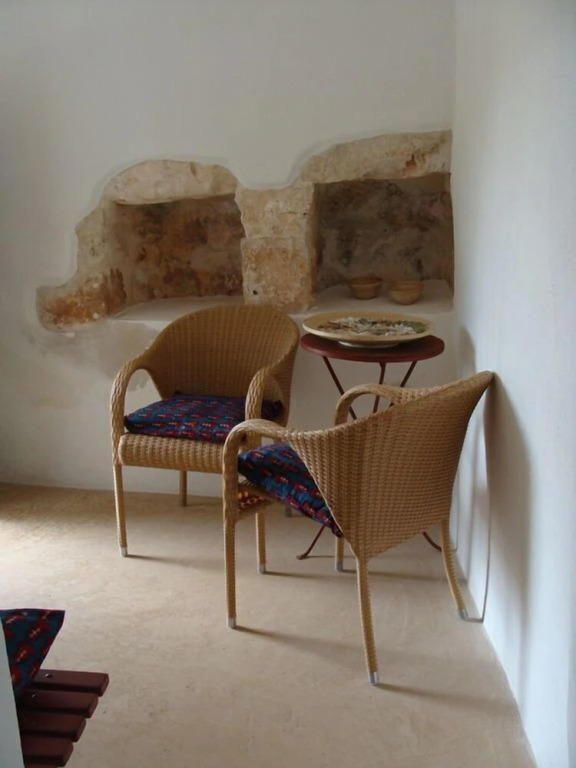 Trullo di Raffa