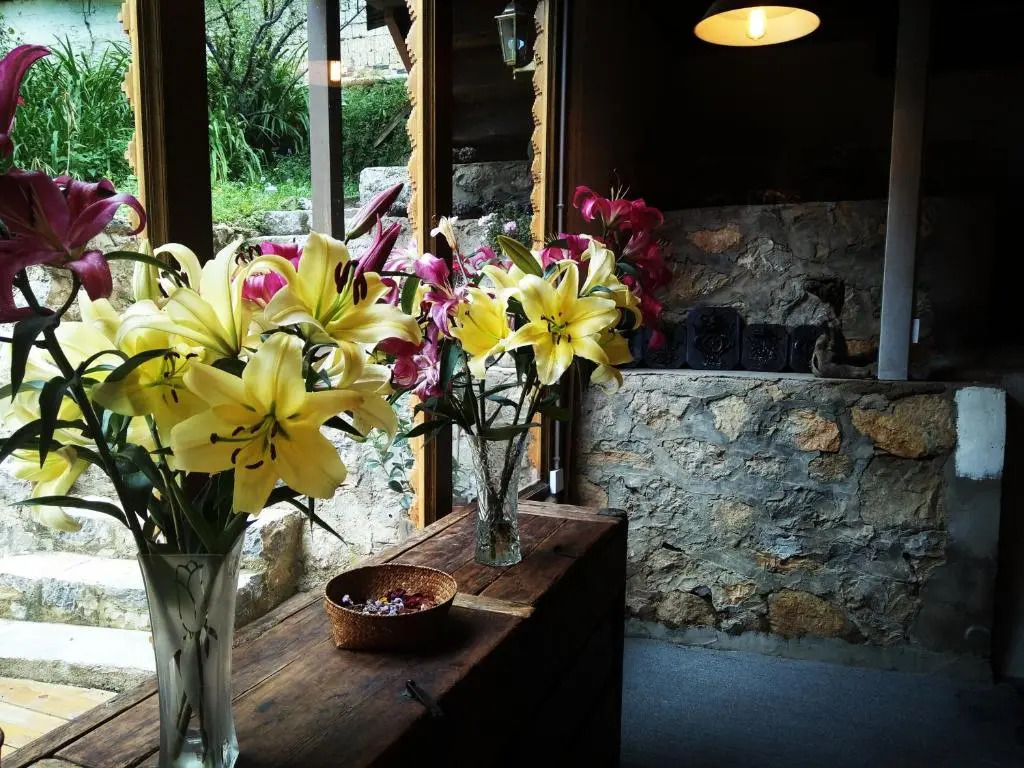 Sunny Valley Inn