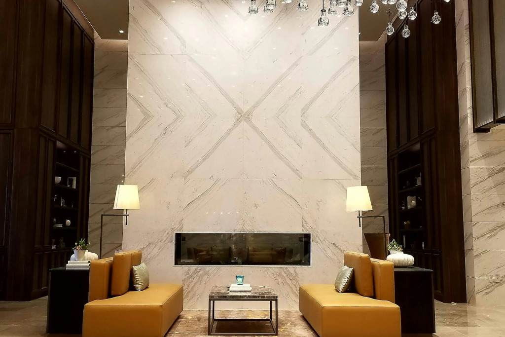 Sheraton Los Angeles San Gabriel