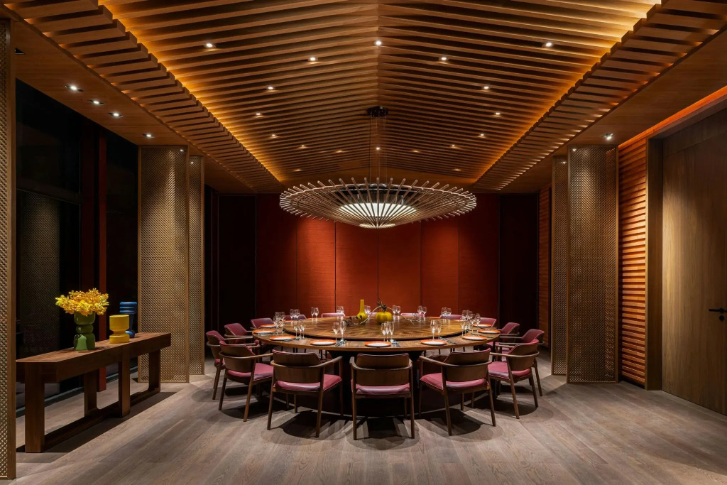 Le Meridien Hualien Resort