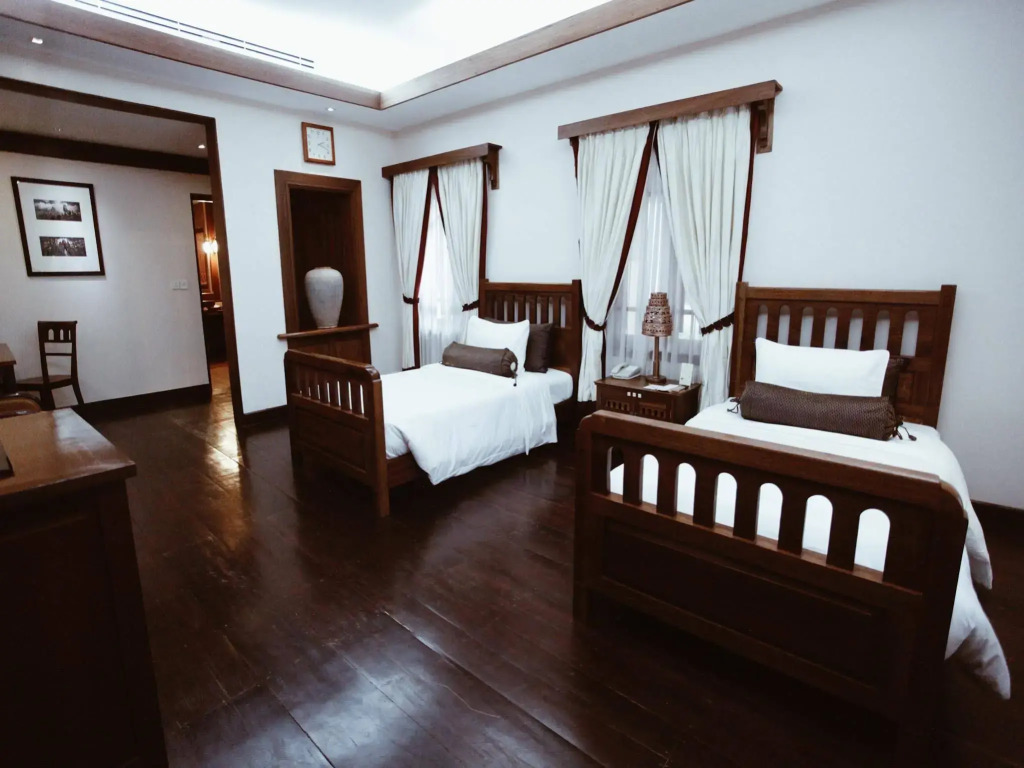 Royal Angkor Resort & Spa