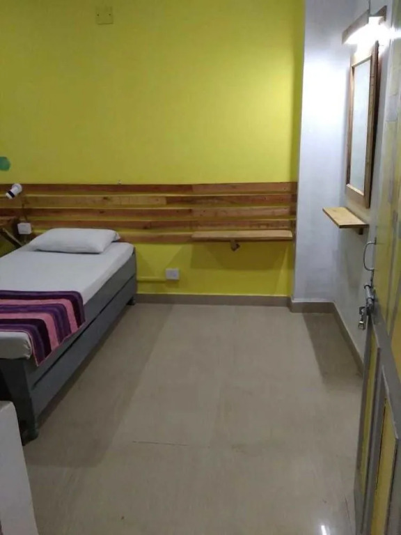 Haveli Hostel