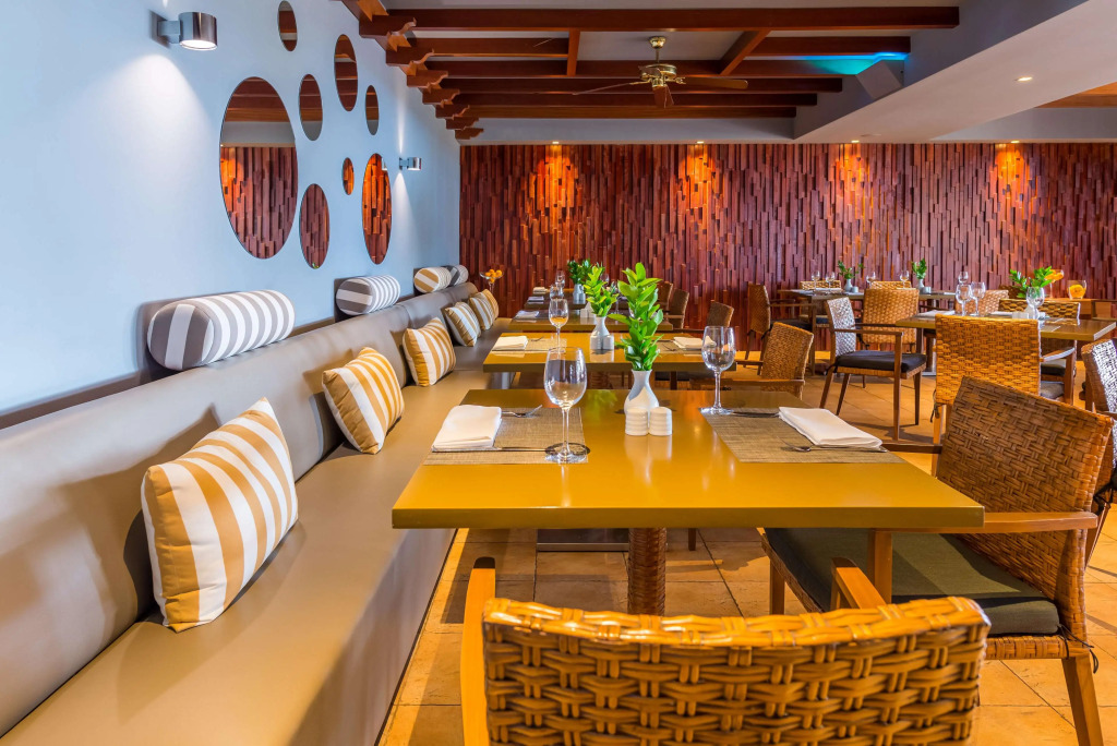 Hotel Calheta Beach