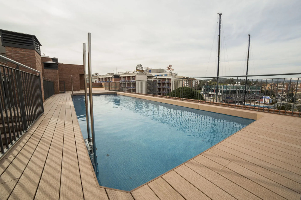 Apartaments Ponent