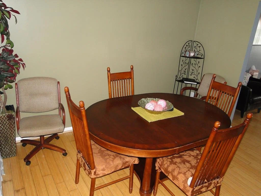 Guild Street Townhouse