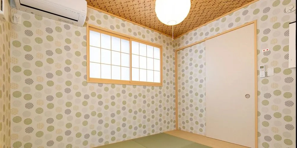 Kinugawa Station Front room B