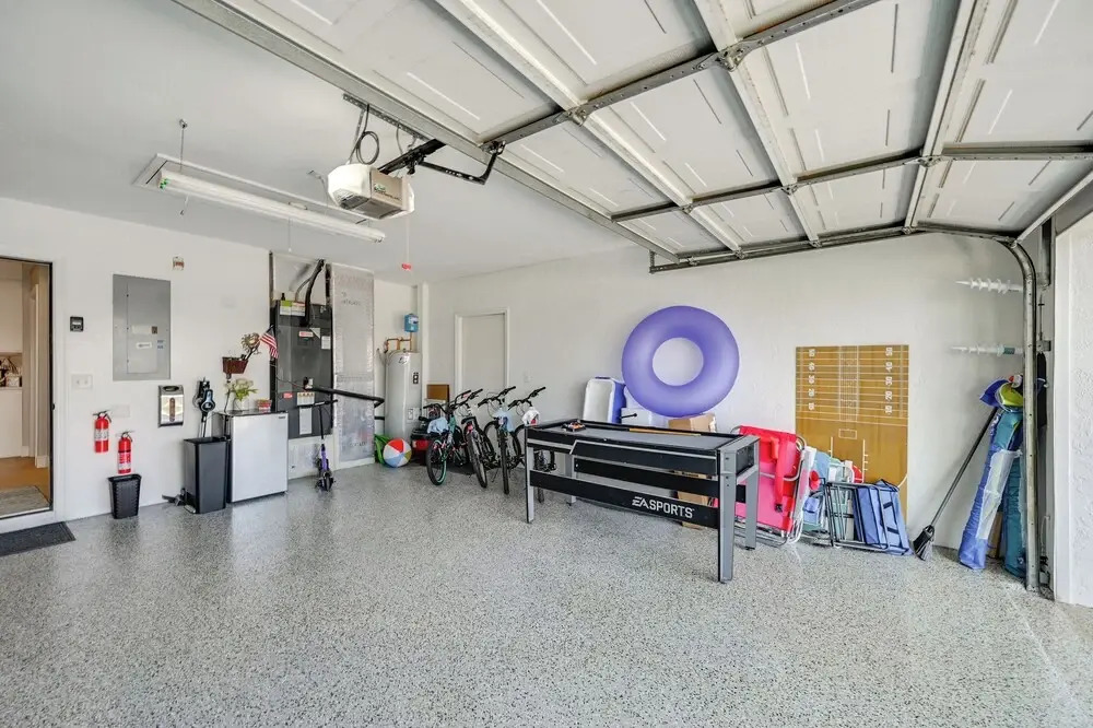 Resort Community Escape: Naples Home 5 Mi to Beach