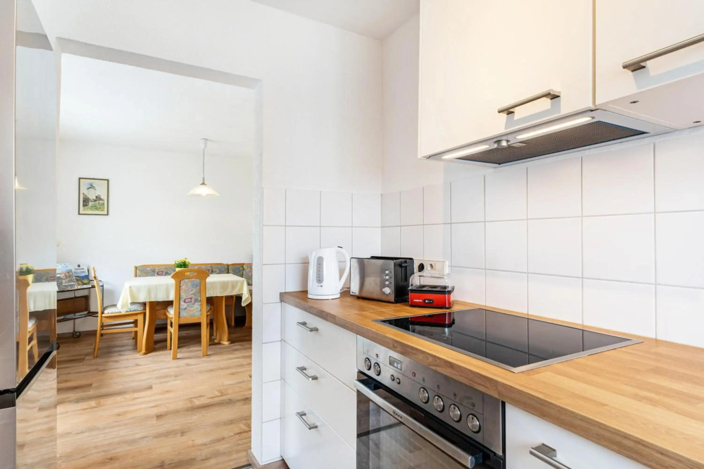 Ferienwohnung Sonnenschein